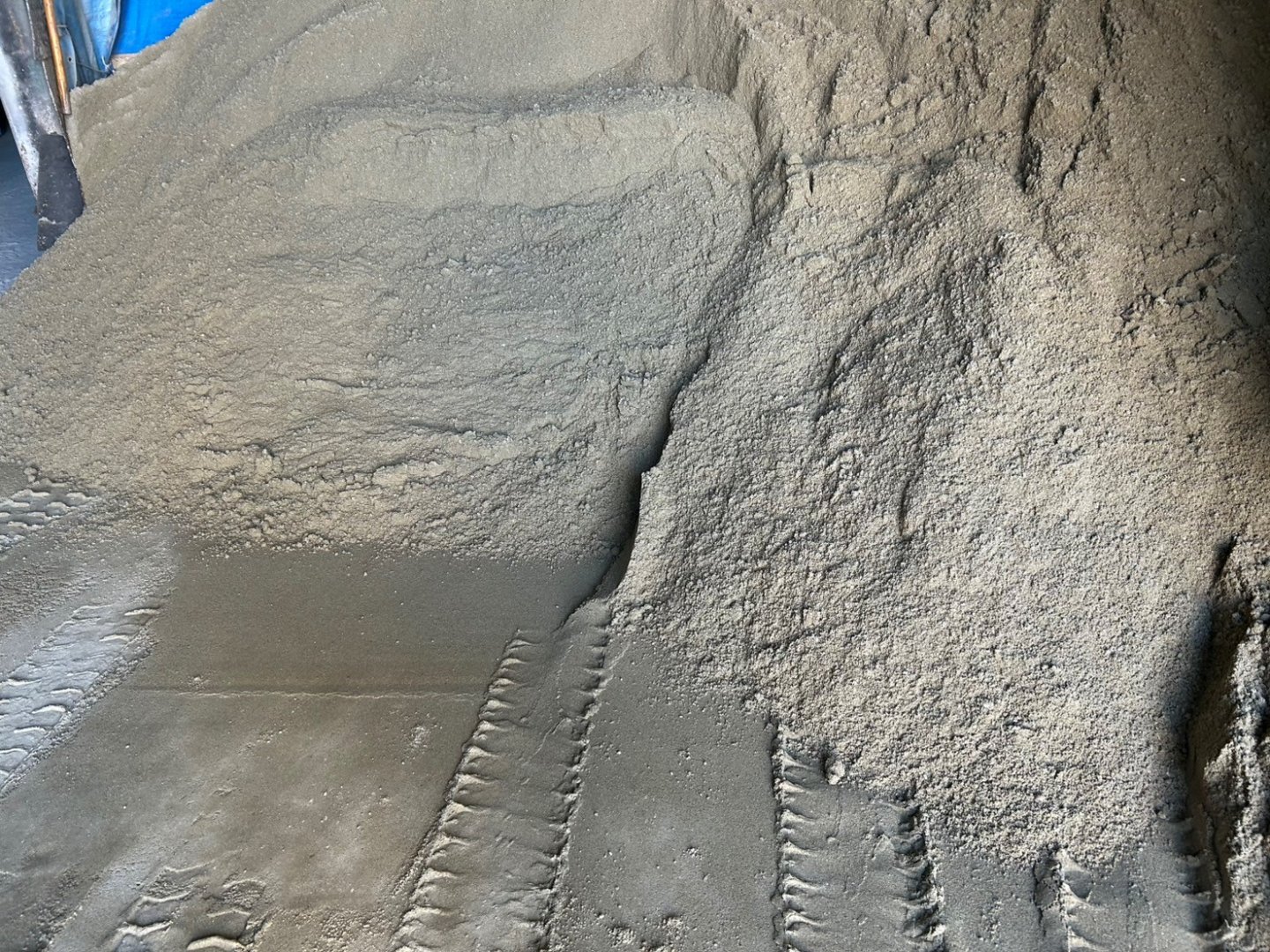 砂・砕石・真砂土